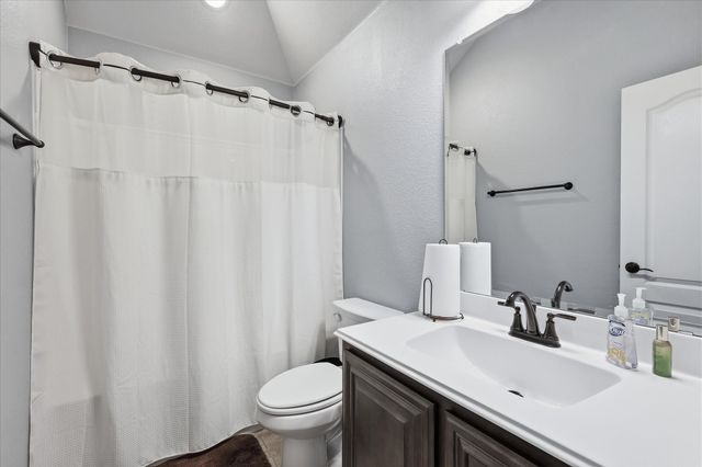4204 Snowberry Lane, Crowley, TX 76036