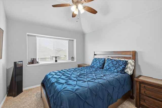 4204 Snowberry Lane, Crowley, TX 76036