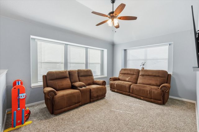 4204 Snowberry Lane, Crowley, TX 76036