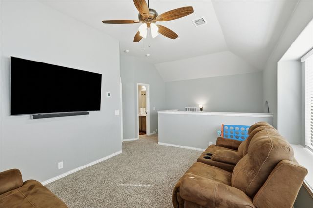 4204 Snowberry Lane, Crowley, TX 76036