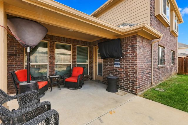 4204 Snowberry Lane, Crowley, TX 76036