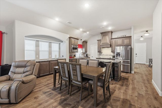 4204 Snowberry Lane, Crowley, TX 76036