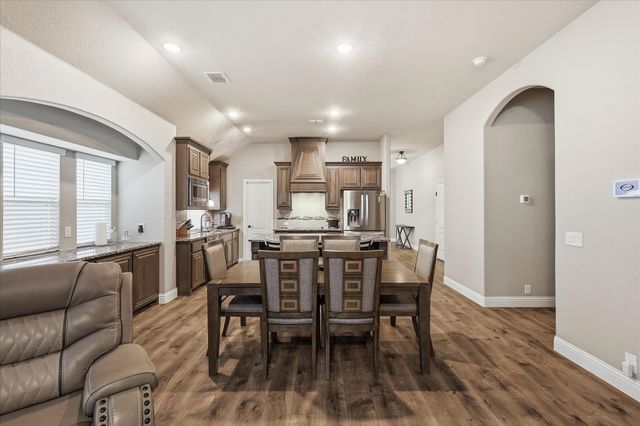 4204 Snowberry Lane, Crowley, TX 76036