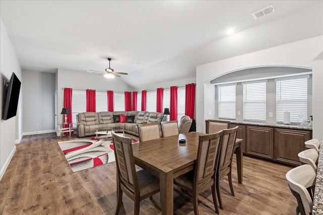 4204 Snowberry Lane, Crowley, TX 76036
