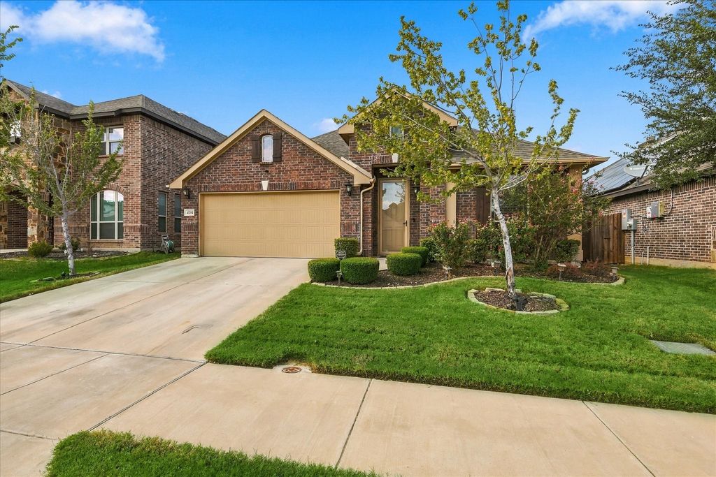 4204 Snowberry Lane, Fort Worth, TX 76036 — photo 2