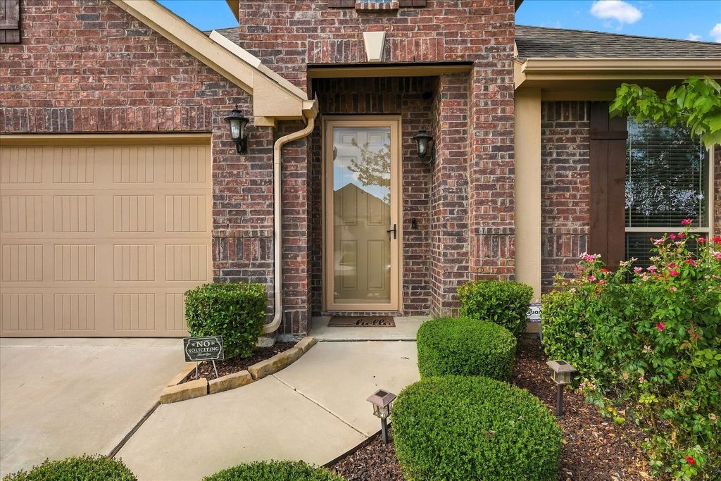 4204 Snowberry Lane, Fort Worth, TX 76036 — photo 3