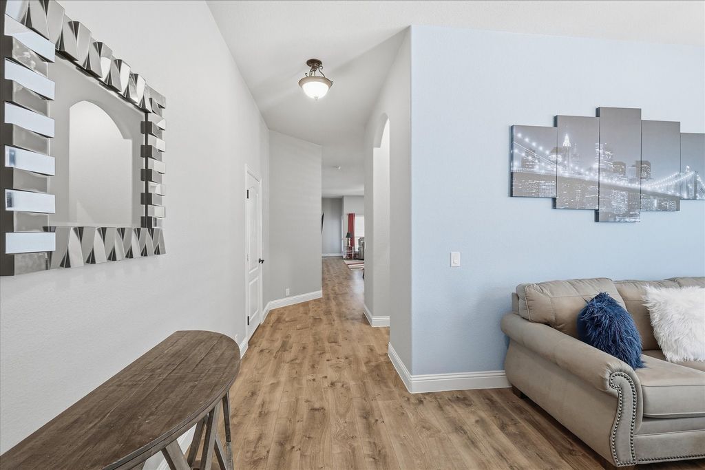 4204 Snowberry Lane, Fort Worth, TX 76036 — photo 5