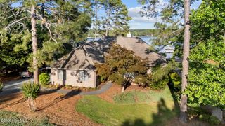 133 Shaw Drive, West End, NC 27376