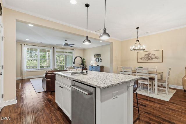 104 Secret Grove Lane, Holly Springs, NC 27540