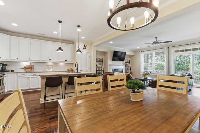 104 Secret Grove Lane, Holly Springs, NC 27540