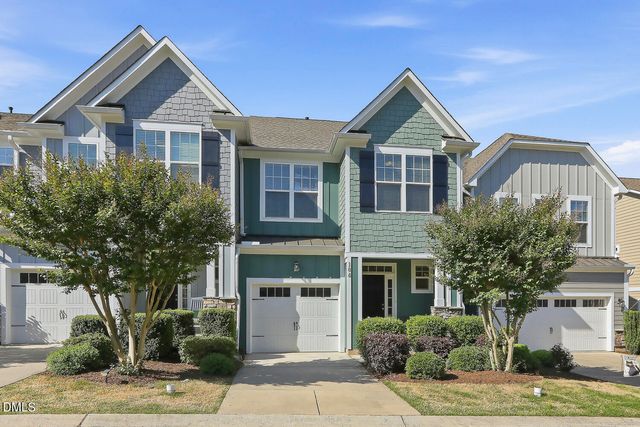 104 Secret Grove Lane, Holly Springs, NC 27540