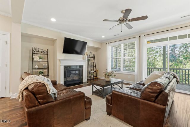 104 Secret Grove Lane, Holly Springs, NC 27540