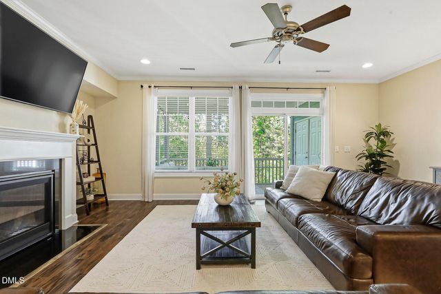 104 Secret Grove Lane, Holly Springs, NC 27540