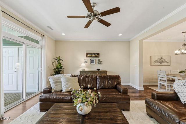 104 Secret Grove Lane, Holly Springs, NC 27540