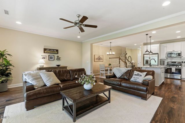 104 Secret Grove Lane, Holly Springs, NC 27540