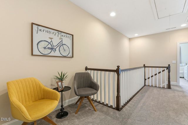 104 Secret Grove Lane, Holly Springs, NC 27540