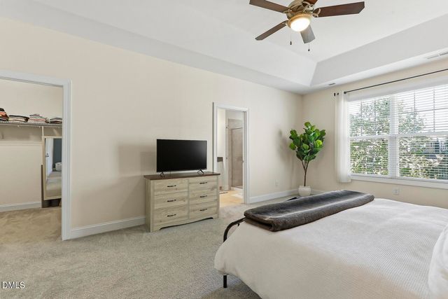 104 Secret Grove Lane, Holly Springs, NC 27540