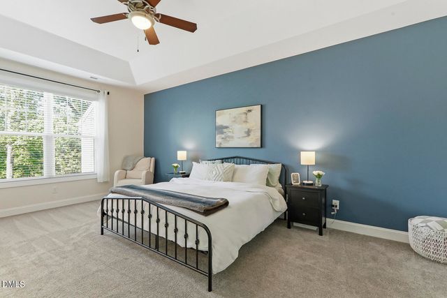 104 Secret Grove Lane, Holly Springs, NC 27540