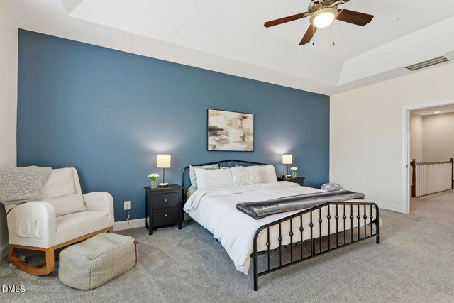 104 Secret Grove Lane, Holly Springs, NC 27540