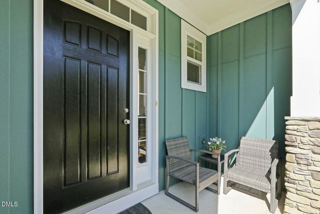 104 Secret Grove Lane, Holly Springs, NC 27540