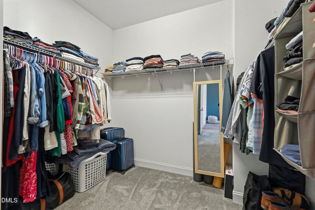 104 Secret Grove Lane, Holly Springs, NC 27540