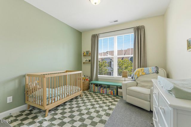 104 Secret Grove Lane, Holly Springs, NC 27540