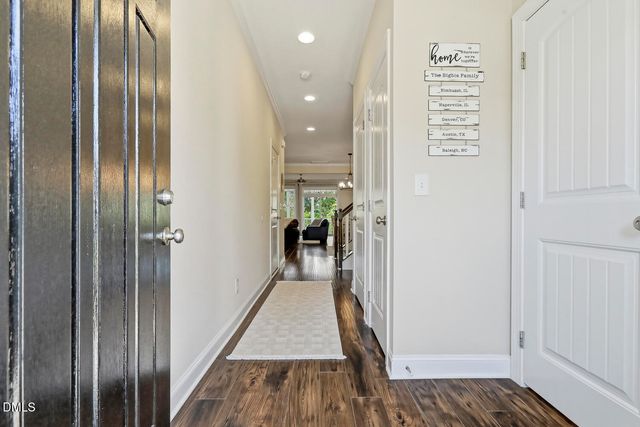 104 Secret Grove Lane, Holly Springs, NC 27540