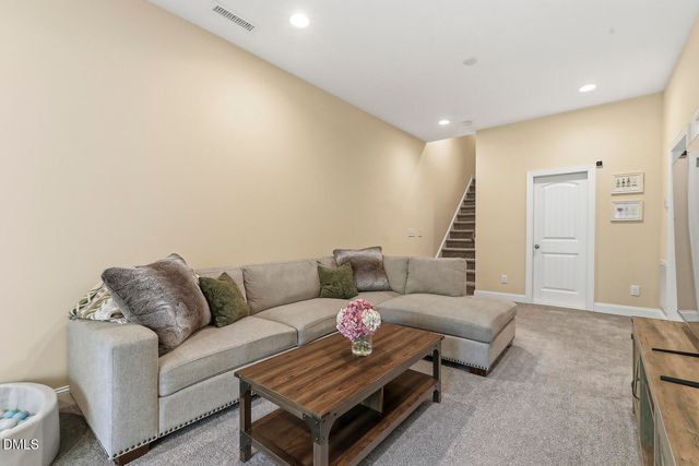 104 Secret Grove Lane, Holly Springs, NC 27540