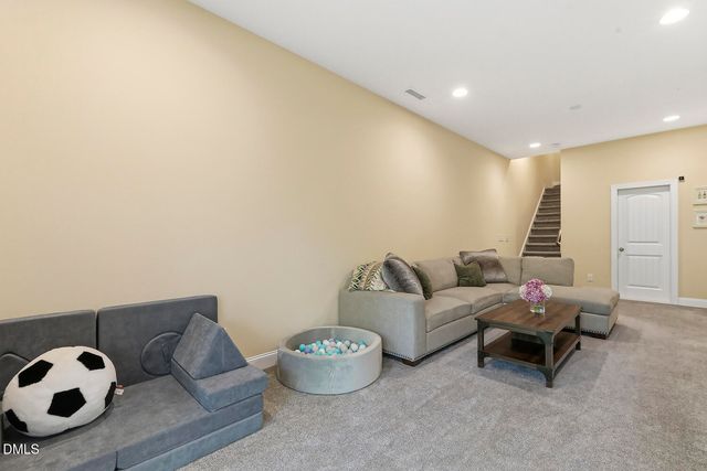 104 Secret Grove Lane, Holly Springs, NC 27540