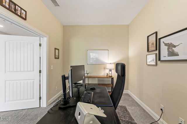 104 Secret Grove Lane, Holly Springs, NC 27540