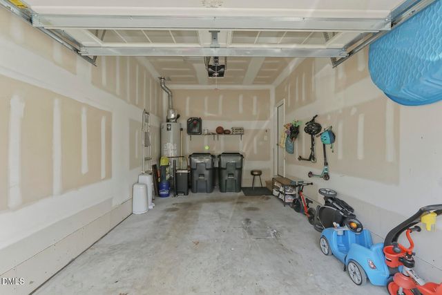 104 Secret Grove Lane, Holly Springs, NC 27540