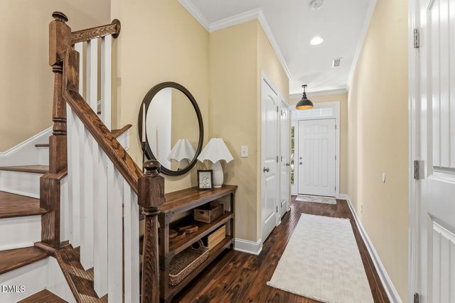 104 Secret Grove Lane, Holly Springs, NC 27540