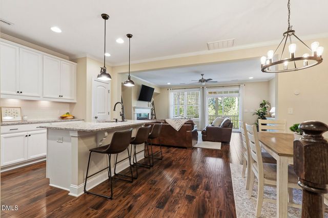 104 Secret Grove Lane, Holly Springs, NC 27540