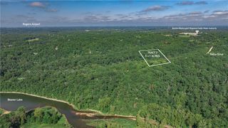 5AC (Tract 2) Sallie Drive, Rogers, AR 72756