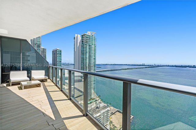 460 NE 28th St 3508, Miami, FL 33137