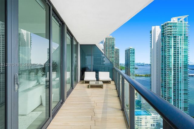 460 NE 28th St 3508, Miami, FL 33137