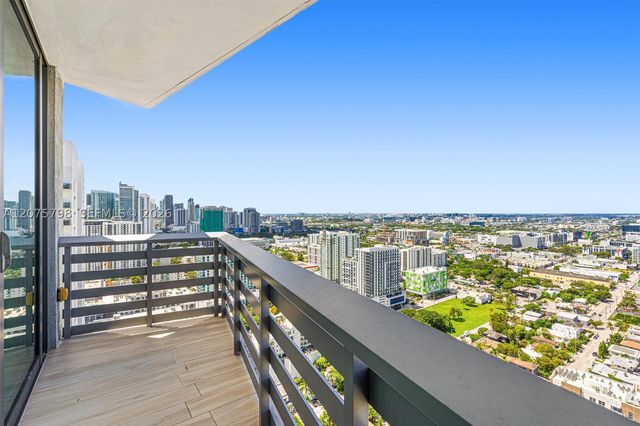 460 NE 28th St 3508, Miami, FL 33137