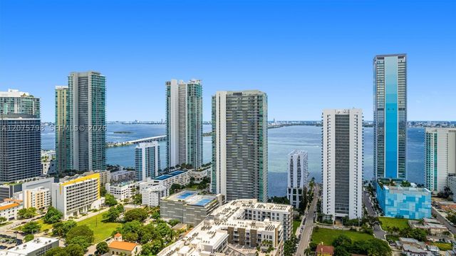 460 NE 28th St 3508, Miami, FL 33137