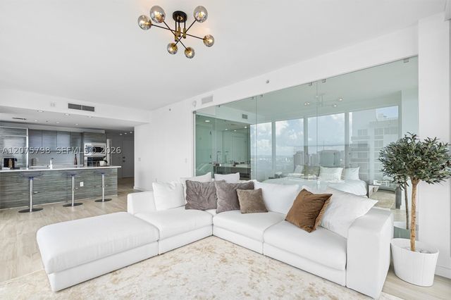 460 NE 28th St 3508, Miami, FL 33137