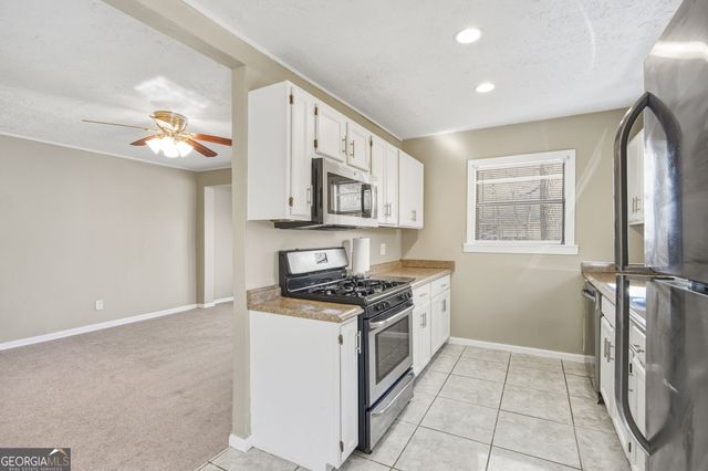 3939 Hillside Lane, Douglasville, GA 30135