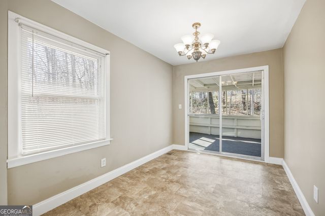 3939 Hillside Lane, Douglasville, GA 30135