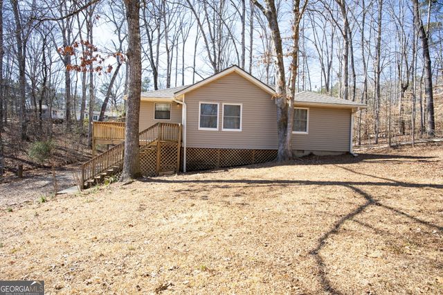 3939 Hillside Lane, Douglasville, GA 30135