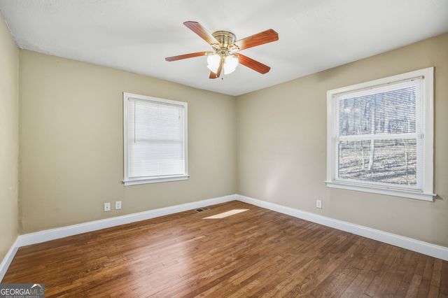 3939 Hillside Lane, Douglasville, GA 30135