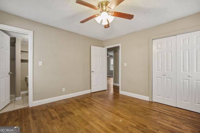 3939 Hillside Lane, Douglasville, GA 30135