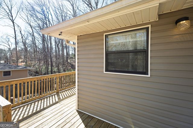 3939 Hillside Lane, Douglasville, GA 30135