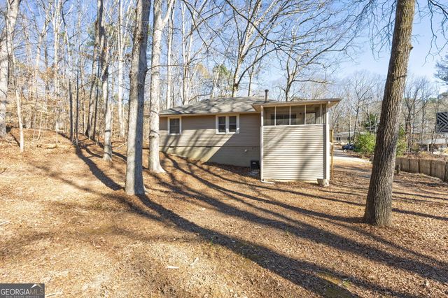 3939 Hillside Lane, Douglasville, GA 30135