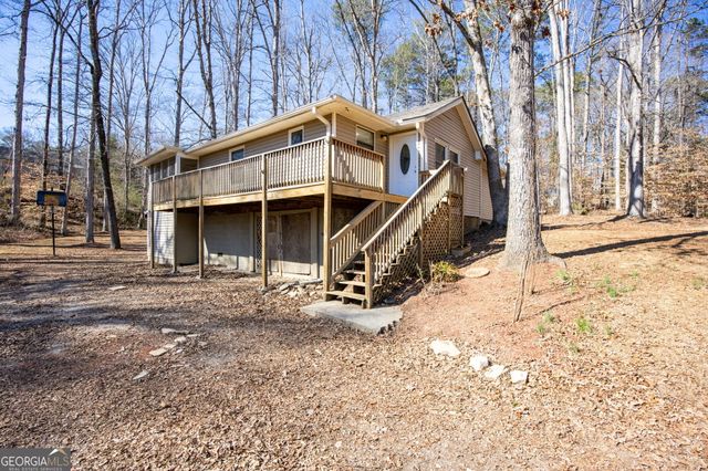 3939 Hillside Lane, Douglasville, GA 30135