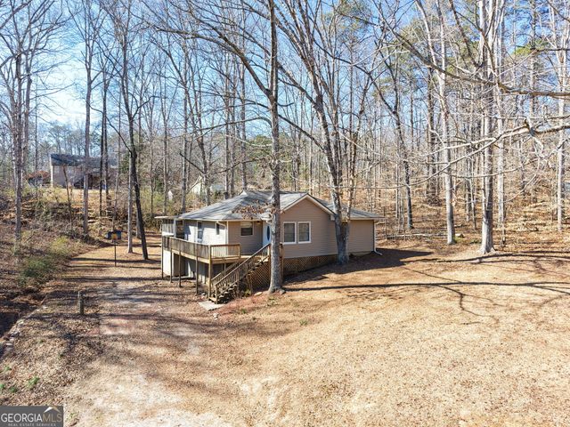 3939 Hillside Lane, Douglasville, GA 30135