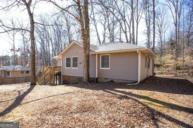 3939 Hillside Lane, Douglasville, GA 30135