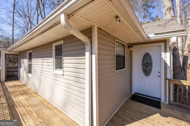 3939 Hillside Lane, Douglasville, GA 30135